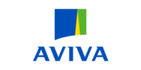 Aviva Logo