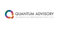Quantum Advisory Logo