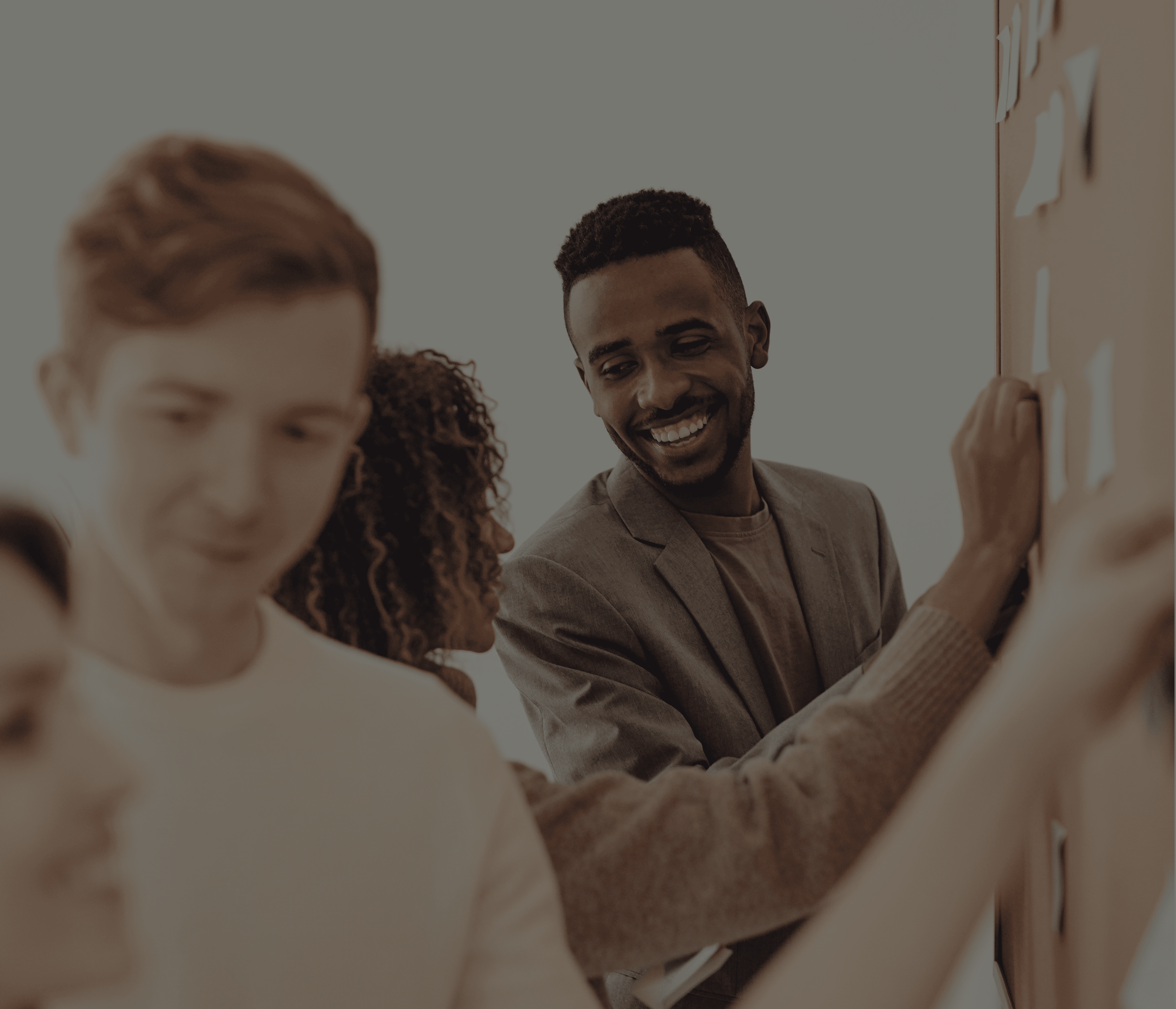 Delivering relevant benefits to a diverse workforce