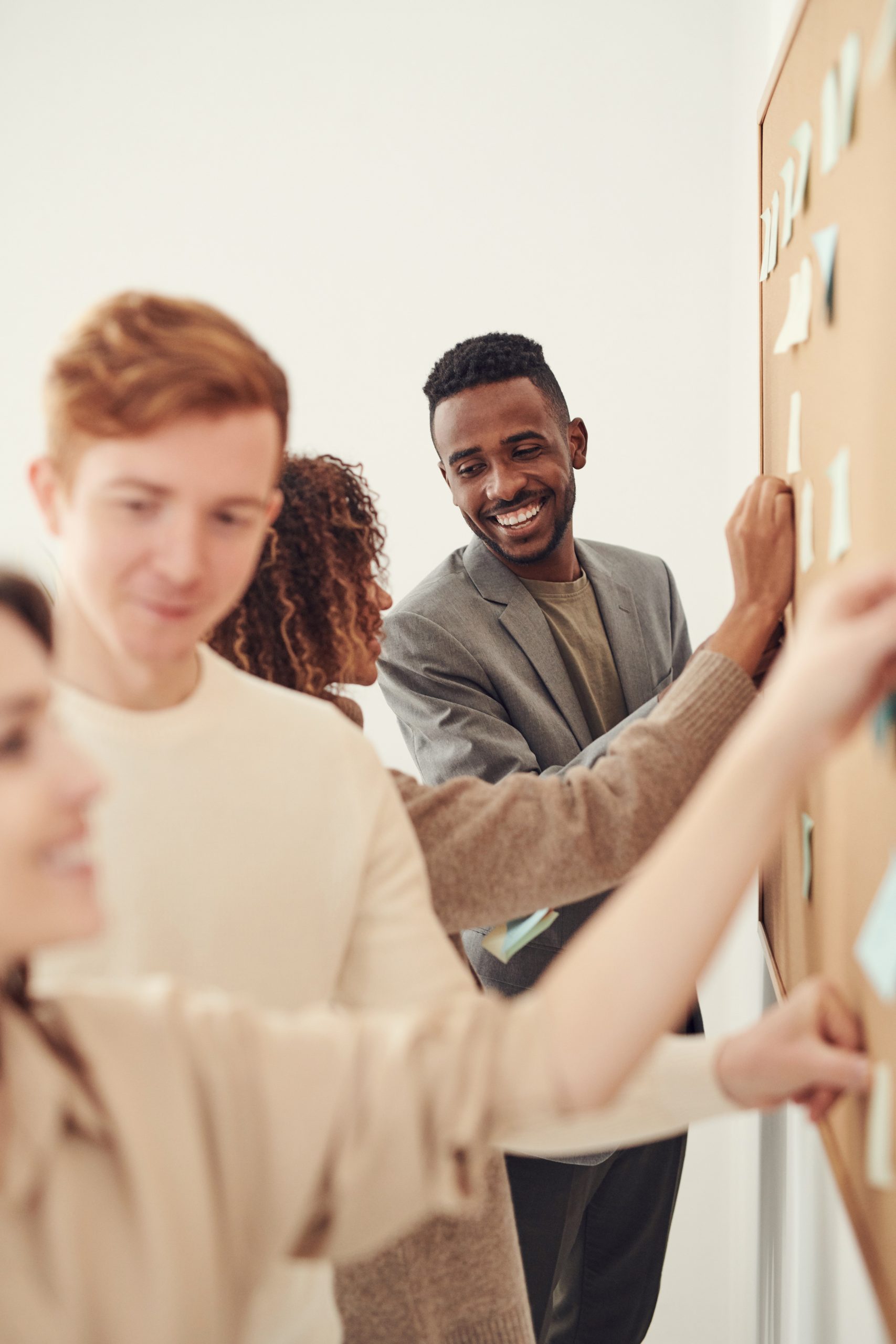 Ebook - Delivering relevant benefits to a diverse workforce