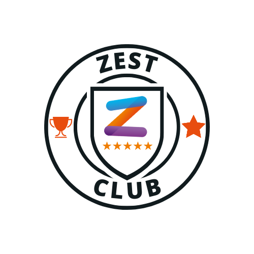 Zest Club Logo