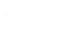 White Travis Perkins logo